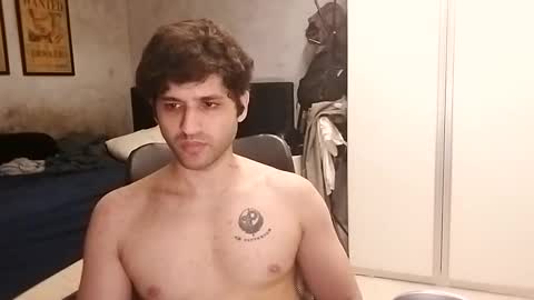 jackmancada online show from April 5, 7:16 am