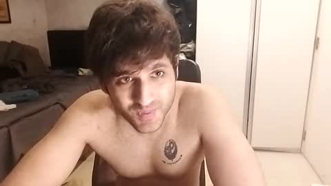 jackmancada online show from April 7, 8:15 am