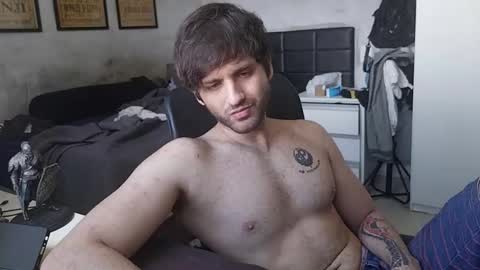 jackmancada online show from April 9, 1:16 pm