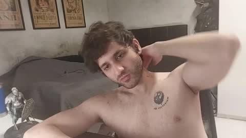 jackmancada online show from April 10, 2:50 am