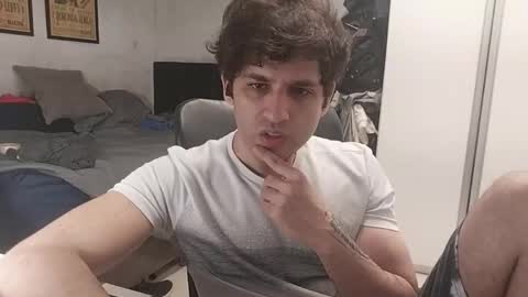 jackmancada online show from April 12, 3:00 am