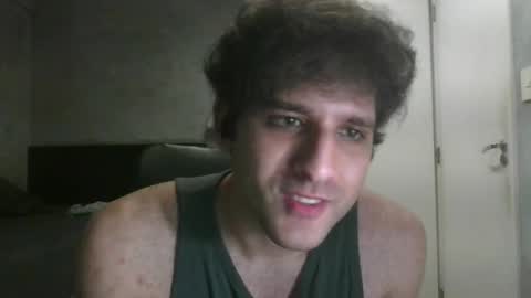 jackmancada online show from April 13, 5:46 am