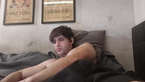 jackmancada online show from April 17, 12:46 am