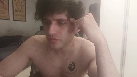 jackmancada online show from April 18, 7:12 am