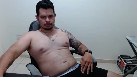 Jefferson Smith online show from November 6, 2:23 am