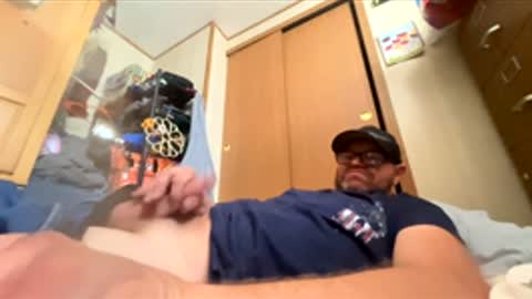 jacknjill7569 online show from May 13, 7:00 pm