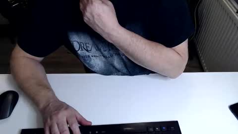 Jack online show from April 16, 7:47 pm