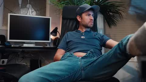 Colten Carter online show from February 7, 2:15 am