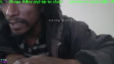 jackplows online show from April 25, 9:45 pm