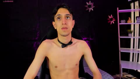 Jack  online show from October 19, 4:24 am