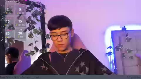 Snapshot of jacks_hotter chatting on September 15, 10:32 pm Jackson online show from September 15, 10:32 pm