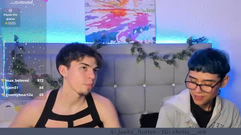 Jackson online show from April 4, 5:06 am