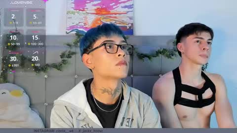 Snapshot of jacks_hotter chatting on May 4, 7:59 am Jackson online show from May 4, 7:59 am