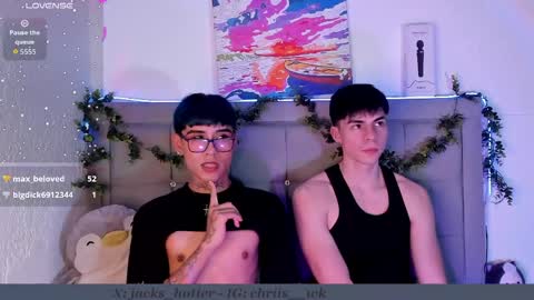 Snapshot of jacks_hotter chatting on June 4, 1:00 am Jackson online show from June 4, 1:00 am