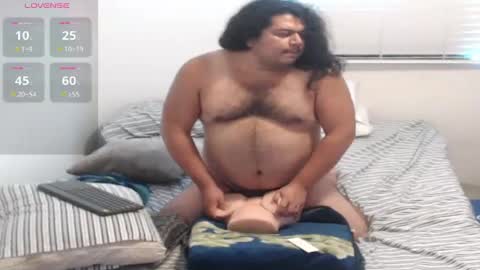 Jack online show from August 1, 5:56 pm