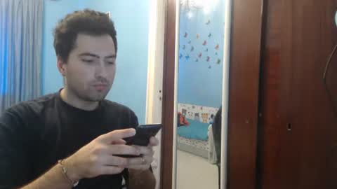 Snapshot of jackson222222222 chatting on February 16, 8:43 am jackson222222222 online show from February 16, 8:43 am