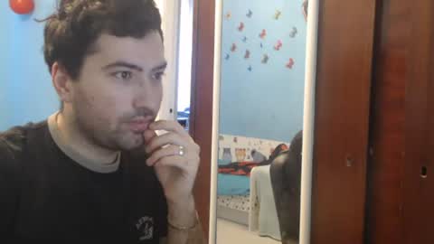 Snapshot of jackson222222222 chatting on February 19, 6:42 am jackson222222222 online show from February 19, 6:42 am