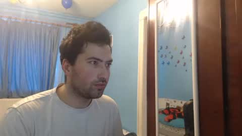 Snapshot of jackson222222222 chatting on February 20, 6:26 am jackson222222222 online show from February 20, 6:26 am