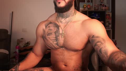 Snapshot of jackson__cottonwood chatting on January 9, 10:52 am JC online show from January 9, 10:52 am