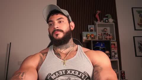 Snapshot of jackson__cottonwood chatting on January 29, 6:39 pm JC online show from January 29, 6:39 pm