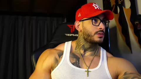 Snapshot of jackson__cottonwood chatting on November 3, 7:20 am JC online show from November 3, 7:20 am