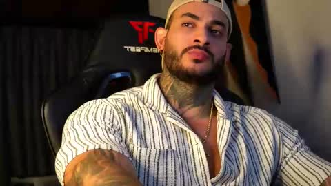 Snapshot of jackson__cottonwood chatting on November 7, 6:52 pm JC online show from November 7, 6:52 pm