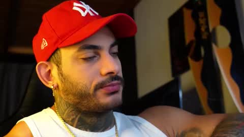 Snapshot of jackson__cottonwood chatting on November 19, 7:52 am JC online show from November 19, 7:52 am