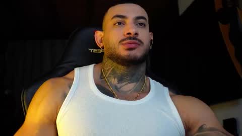 JC online show from December 19, 2:29 am