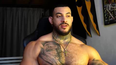 JC online show from February 20, 6:26 am