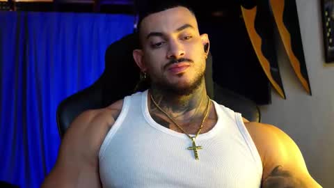 JC online show from February 27, 11:43 am