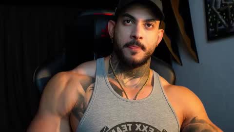 JC online show from March 3, 6:47 pm