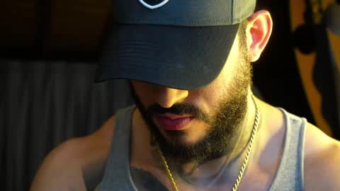 JC online show from April 10, 10:03 pm