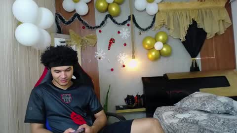 JAKSON online show from November 15, 4:25 pm