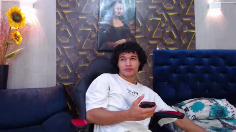 JAKSON online show from March 19, 4:49 am