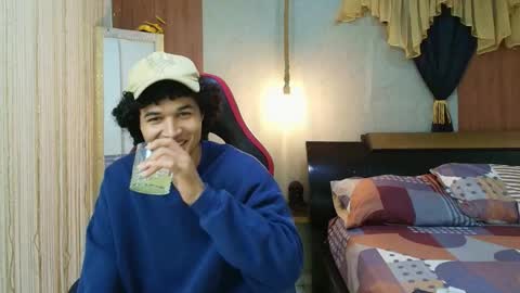 JAKSON online show from March 23, 3:21 am