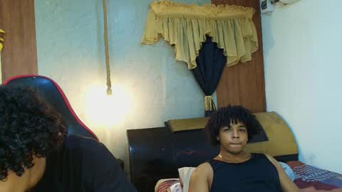 JAKSON online show from April 1, 10:16 am