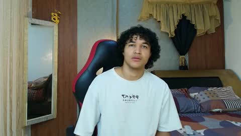 JAKSON online show from April 2, 10:51 pm