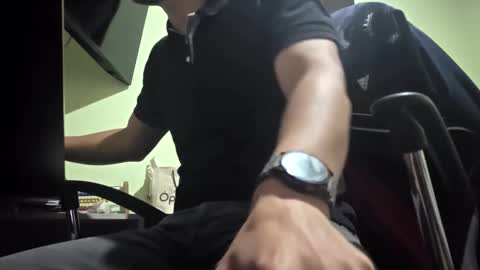 jackson_d14 online show from September 12, 3:50 am