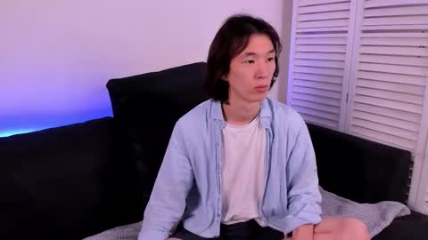 Jackson online show from November 2, 7:33 am