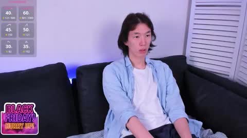 Jackson online show from November 26, 8:04 am