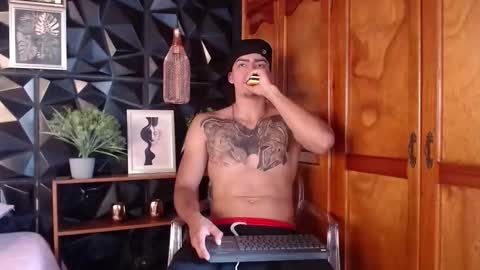 Jackson online show from March 7, 8:50 pm