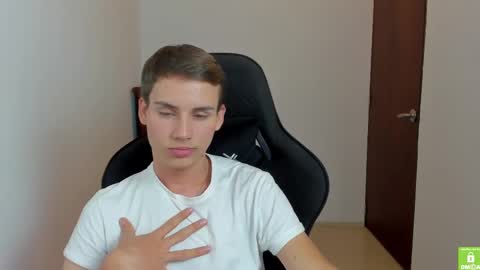 Snapshot of jackson_millers chatting on February 26, 2:48 am Jack online show from February 26, 2:48 am