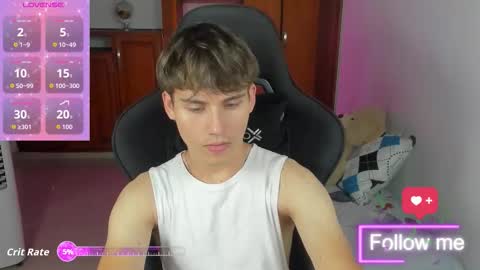Snapshot of jackson_millers chatting on September 15, 3:39 am Jack online show from September 15, 3:39 am