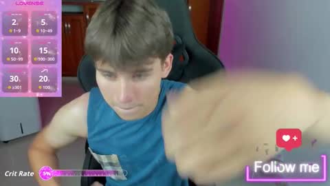 Snapshot of jackson_millers chatting on September 17, 4:58 am Jack online show from September 17, 4:58 am