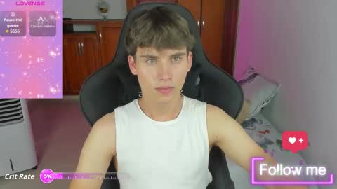 Snapshot of jackson_millers chatting on September 18, 4:58 am Jack online show from September 18, 4:58 am