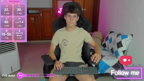 Snapshot of jackson_millers chatting on September 26, 7:34 am Jack online show from September 26, 7:34 am