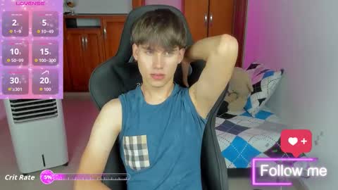 Snapshot of jackson_millers chatting on October 9, 3:37 am Jack online show from October 9, 3:37 am