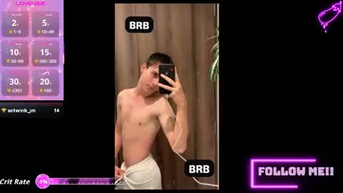 Snapshot of jackson_millers chatting on June 25, 7:24 am Jack online show from June 25, 7:24 am