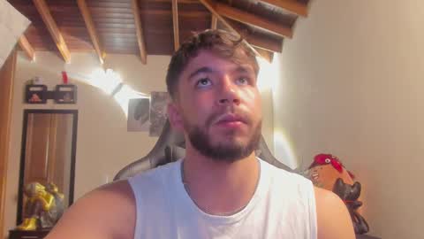 Snapshot of jackson_stifler1 chatting on December 4, 10:19 pm Jckson Stifler online show from December 4, 10:19 pm