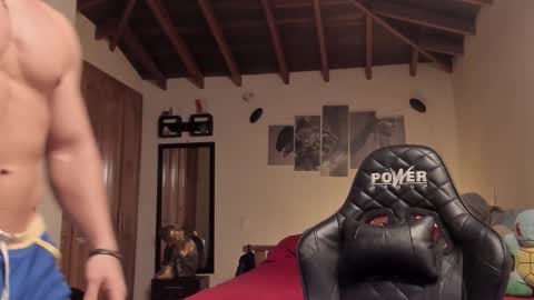 Snapshot of jackson_stifler1 chatting on October 23, 4:39 pm Jckson Stifler online show from October 23, 4:39 pm